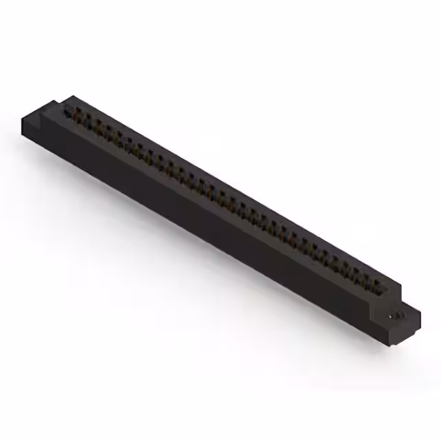 355-060-521-507 EDAC Inc.  Edgeboard Connectors